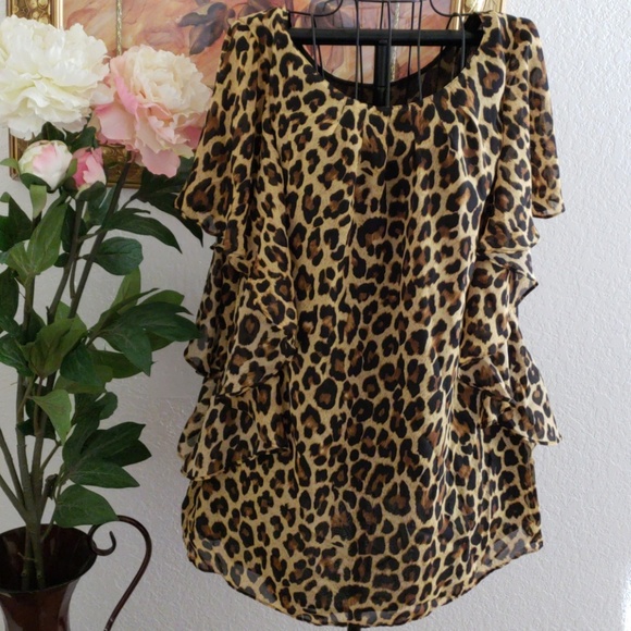 Jones Wear Tops - Plus size JONES/WEAR blouse